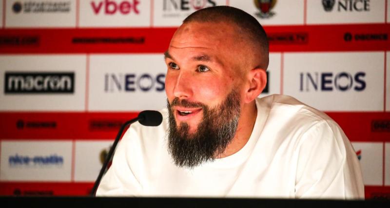  - OGC Nice : Digard annonce la couleur au FC Nantes et veut mettre la pression sur Rennes et Lille