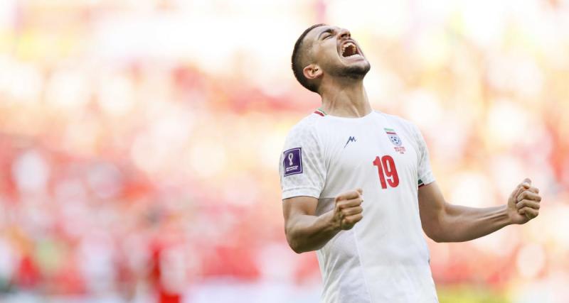  - RC Lens - Mercato : les supporters sceptiques sur la piste Majid Hosseini