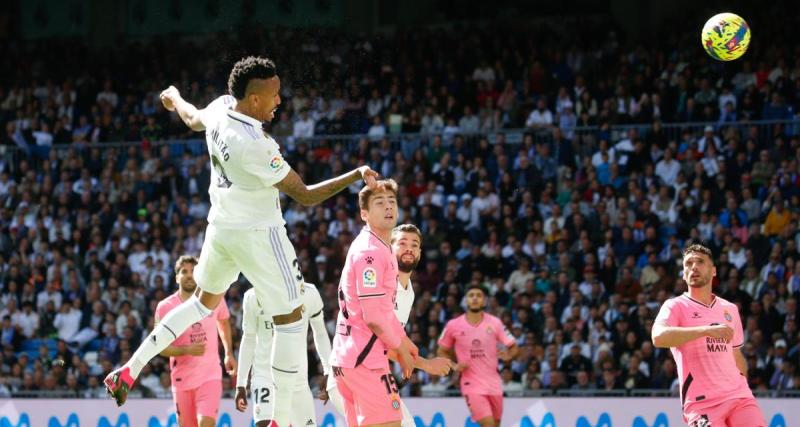  - 🚨 Real Madrid – Espanyol : les Merengue s’imposent dans la douleur !