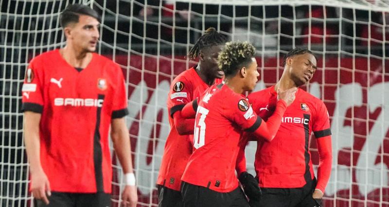  - 🚨 Auxerre – Rennes : les compos officielles !