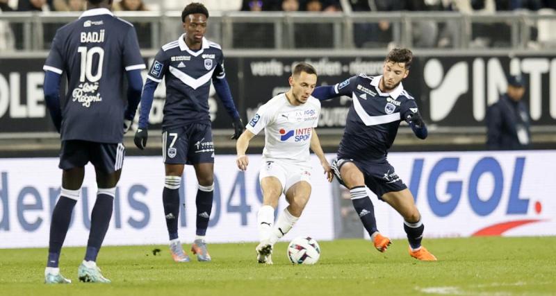  - ASSE - Amiens : un Amiénois craint un coup de pouce arbitral en faveur des Verts