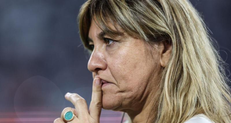  - L’OM va rendre hommage aux femmes