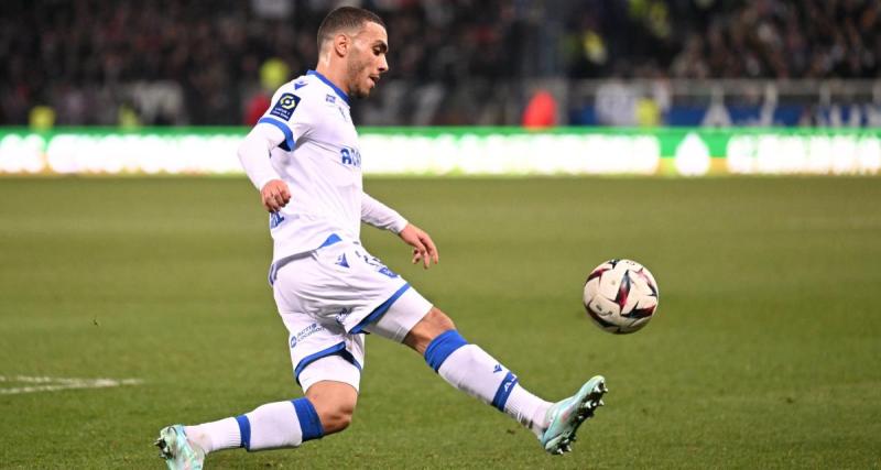  - Auxerre – Rennes : les compositions officielles