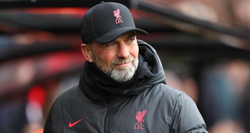  - Liverpool : Klopp pousse un coup de gueule après la rechute à Bournemouth