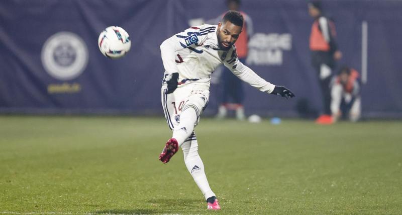  - 🚨 Sochaux - Bordeaux : pas de vainqueur dans le choc pour la montée