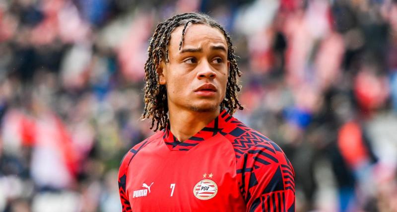  - PSG, FC Barcelone - Mercato : Xavi Simons va bien dire adieu à Paris