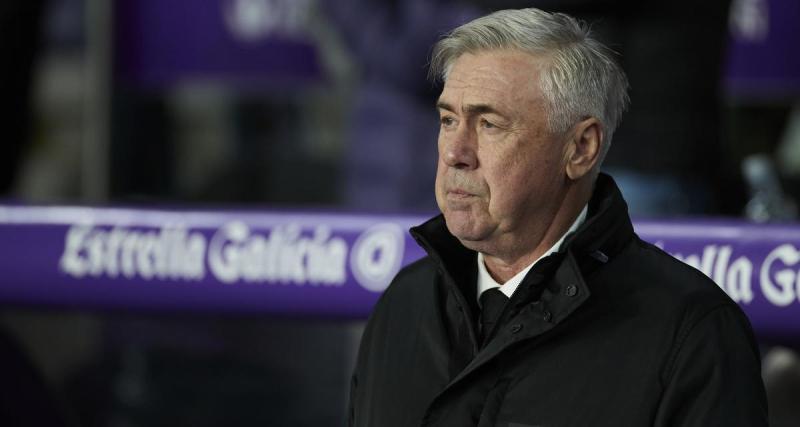  - Real Madrid : Ancelotti lance le match retour face à Liverpool et le Clasico contre le Barça