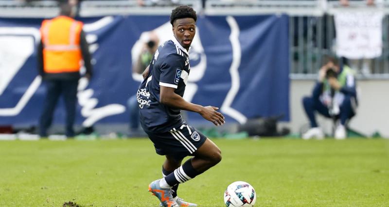  - Sochaux et Bordeaux se neutralisent et se mettent en danger