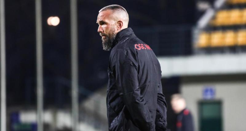  - Nice : Didier Digard a le top 5 en ligne de mire avant le déplacement à Nantes
