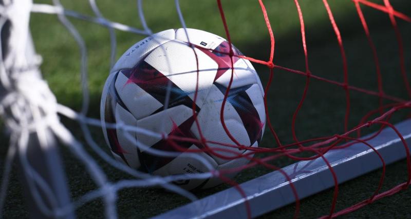  - N2 : le Racing domine Créteil en amical