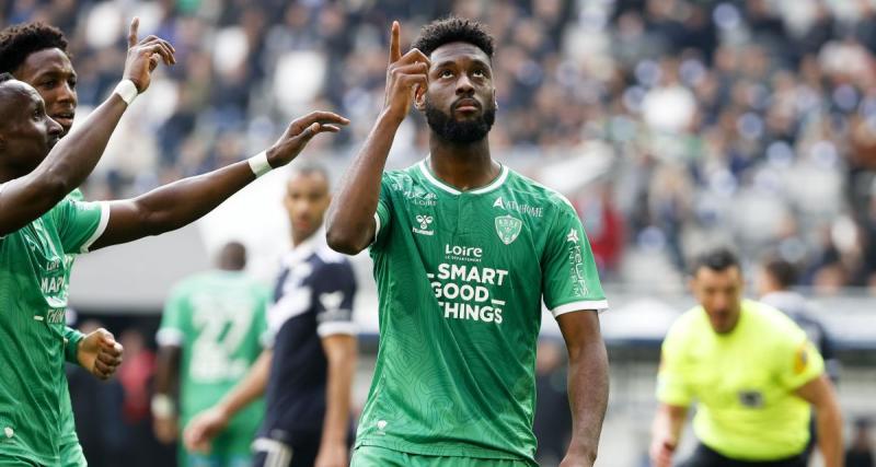  - 🚨 ASSE - Amiens : les compos officielles ! 