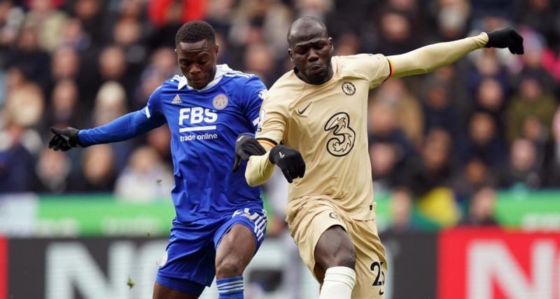  - 🚨 Chelsea se relance contre Leicester, le duo Kane-Son porte Tottenham... les résultats du multiplex !