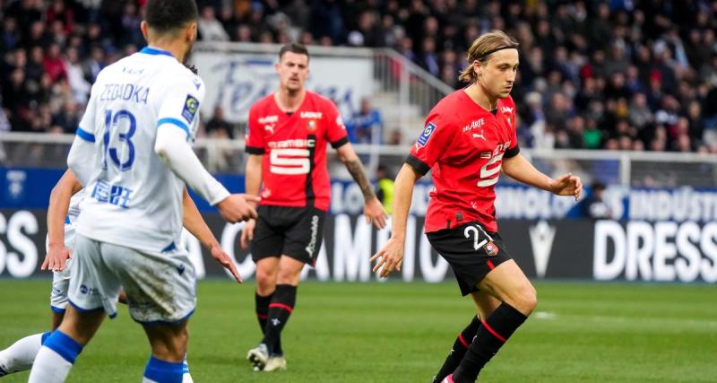  - 🚨 Auxerre - Rennes : pas de but à la pause !