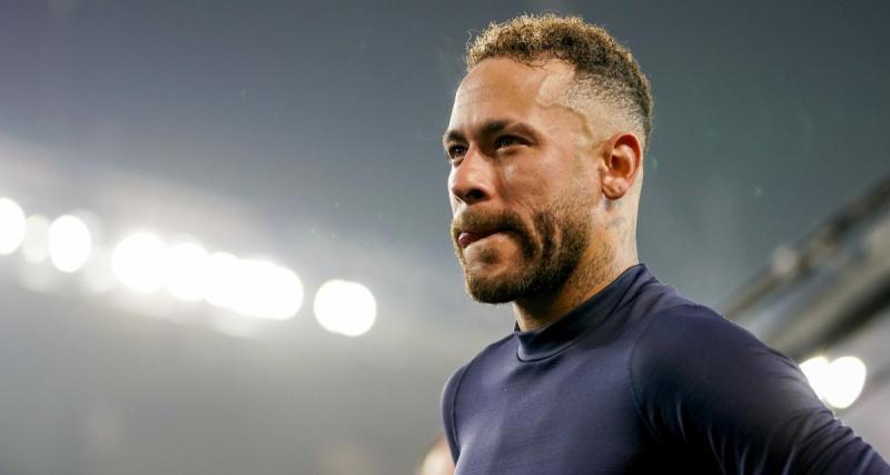  - PSG : les médecins ayant opéré Neymar s'exprime sur son retour