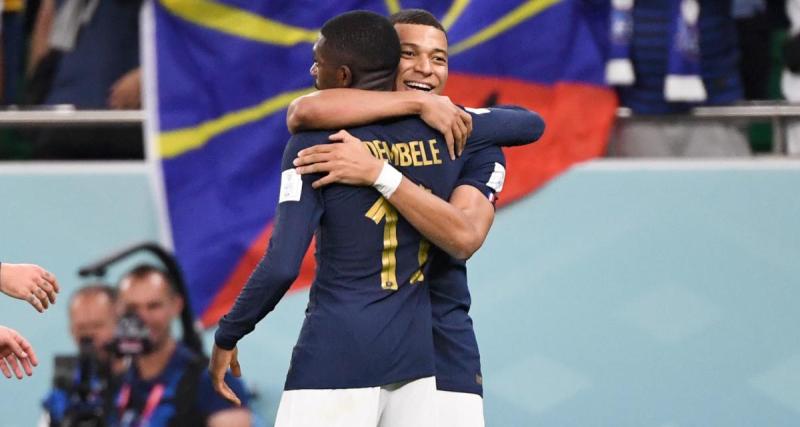  - PSG, FC Barcelone - Mercato : Dembélé remplaçant de Neymar, Mbappé valide