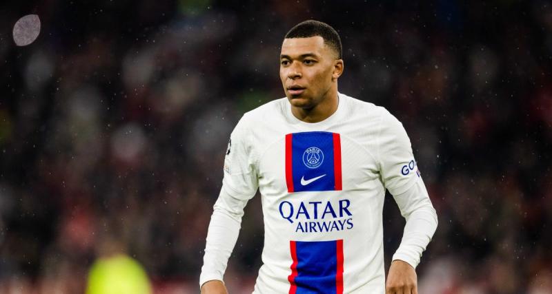  - 🚨 Brest - PSG : les compos officielles !