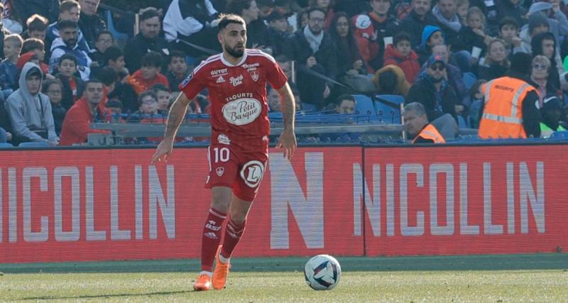  - Brest - Paris SG : les compositions officielles
