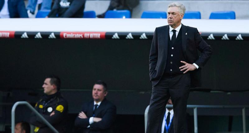  - Real Madrid – Espanyol : ravi de la victoire avant une semaine décisive, Ancelotti prend la défense de Vinicius, encore averti