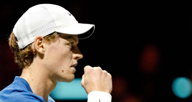  - Indian Wells : les fortes ambitions de Jannik Sinner