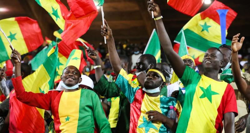  - Afrique : le Sénégal remporte la CAN U20 !
