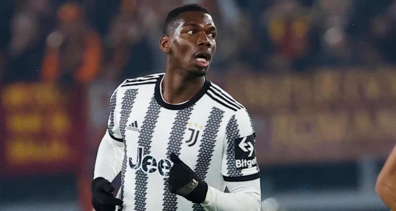  - Juventus : Allegri annonce si Pogba est toujours écarté