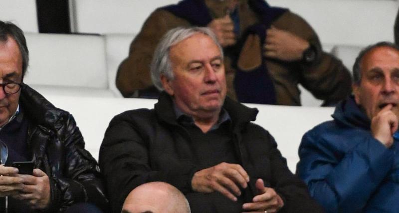  - OM : Gili explique à Tudor comment gagner plus souvent au Vélodrome