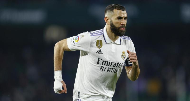  - Équipe de France : Benzema va sortir du silence !