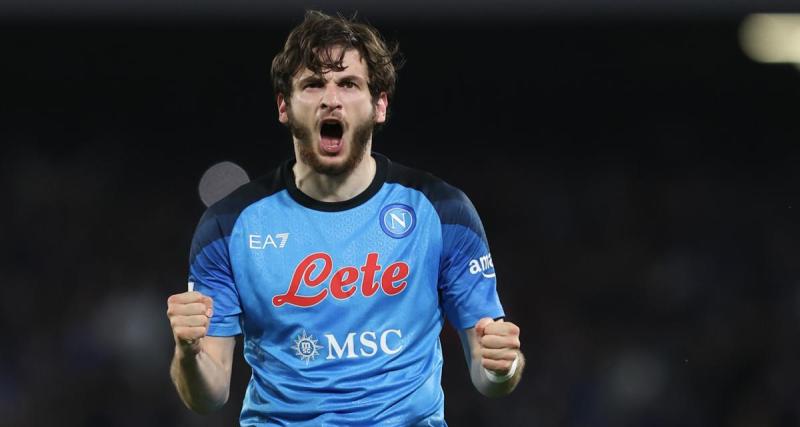  - Real Madrid - Mercato : le nouvel exploit de Kvaratskhelia