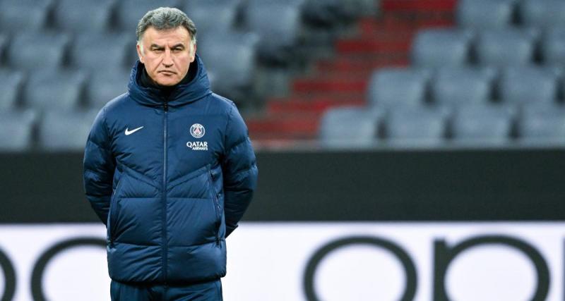  - Christophe Galtier (PSG) : "Les joueurs ont répondu présent"