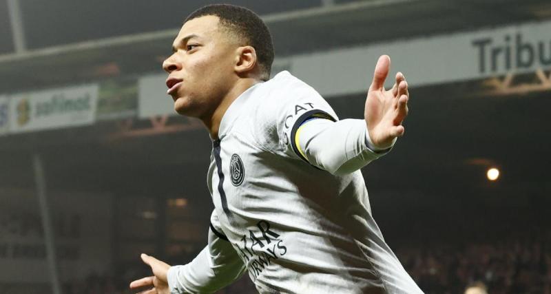  - 🚨 Le PSG dit merci à Mbappé, le Real Madrid s'en sort sans Benzema, Haaland sauve City... les immanquables du jour !