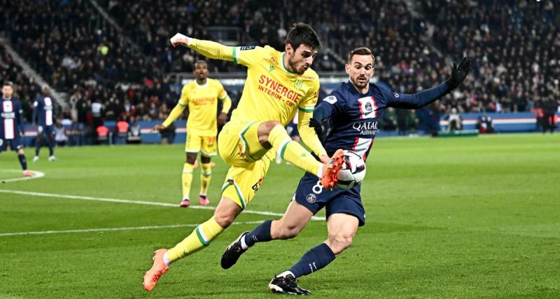  - FC Nantes : les Canaris ont dans leurs rangs le 4e meilleur défenseur de Ligue 1 en 2023 !