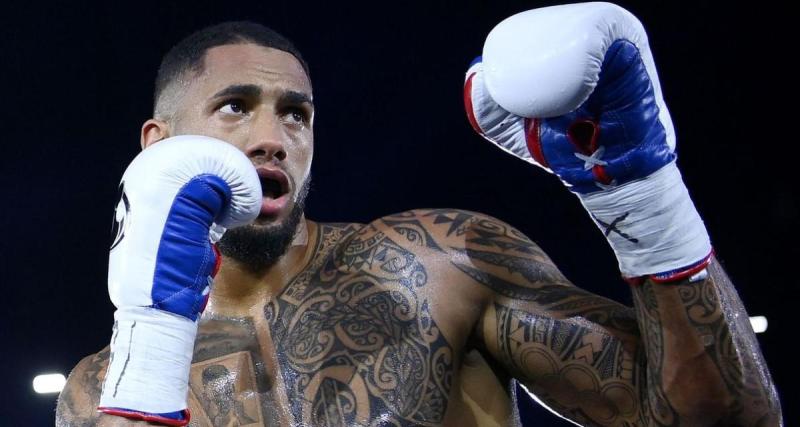  - Boxe : pour son retour, Tony Yoka s'incline face à Carlos Takam aux points