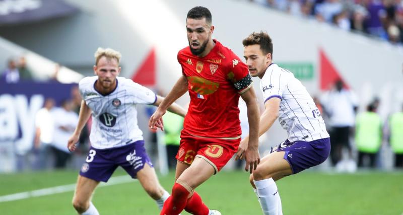 - Angers - Toulouse : A quelle heure et sur quelle chaîne ?