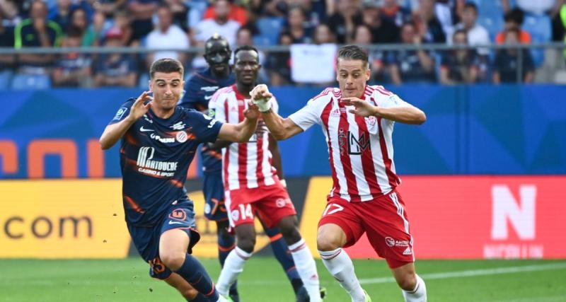  - AC Ajaccio - Montpellier : La chaîne TV du match, où le voir en streaming ?