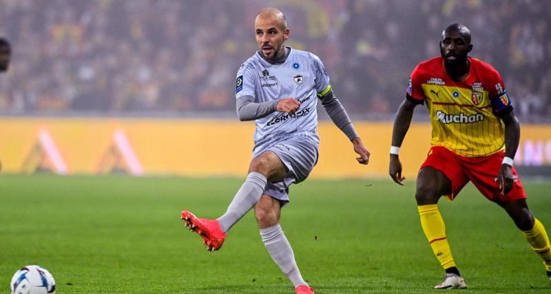  - Clermont - Lens : A quelle heure et sur quelle chaîne ?