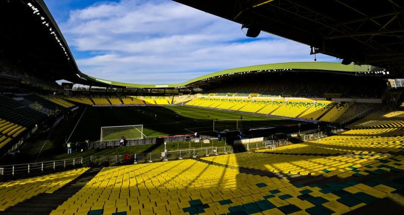  - Ligue 1 : chaîne, heure... Qui diffuse Nantes - Nice