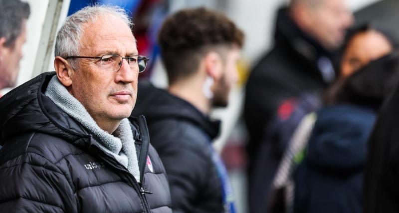  - Clermont - Lens : les groupes convoqués par Gastien et Haise