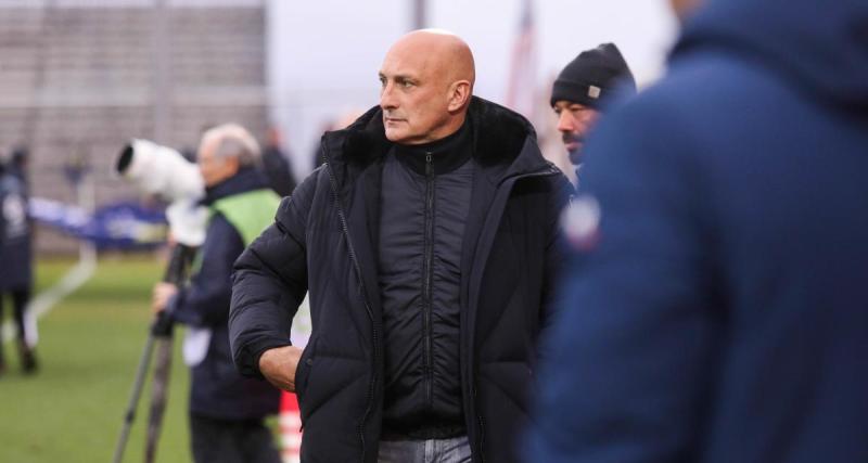  - Ajaccio - Montpellier : les groupes convoqués par Pantaloni et Der Zakarian