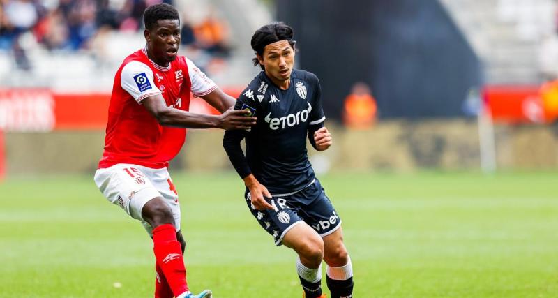  - Monaco - Reims : heure, chaîne, diffusion TV ?