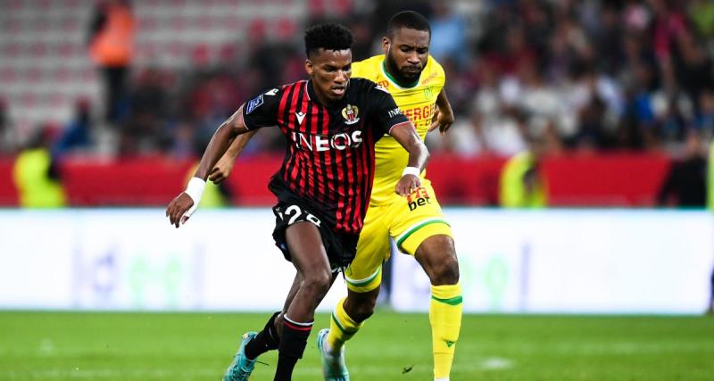 - Nantes - Nice : heure, chaîne, diffusion TV ?