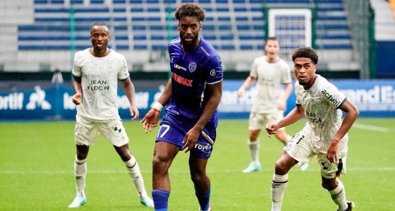  - Lorient - Troyes : La chaîne et l’heure du match ?