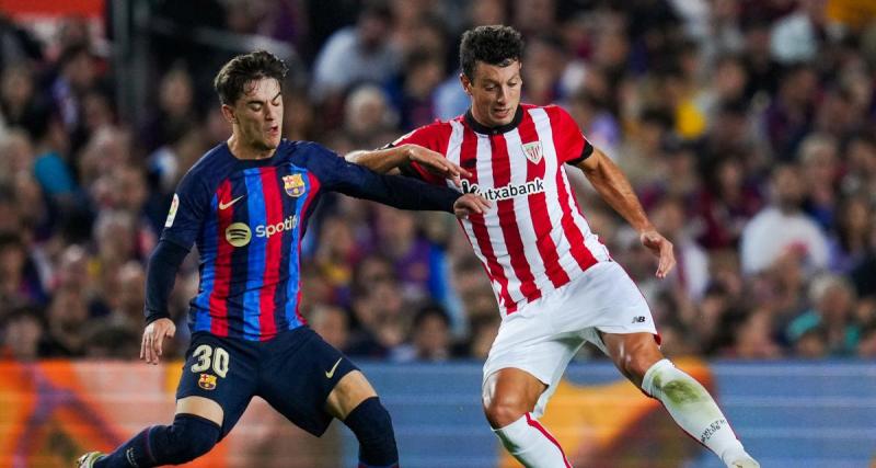  - Athletic Bilbao - Barça : quelle chaîne et comment voir le match en streaming ?