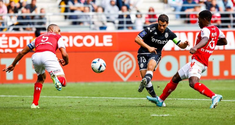  - Monaco - Reims : Sur quelle chaîne TV et où voir le match en streaming ?