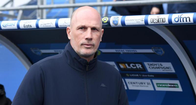  - Monaco - Reims : les groupes convoqués par Clement et Still