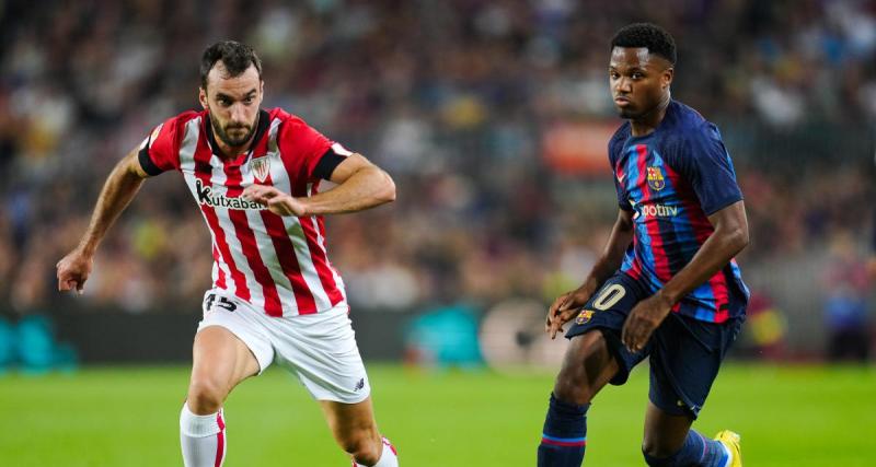  - Athletic Bilbao - Barça : les compos probables et les absents