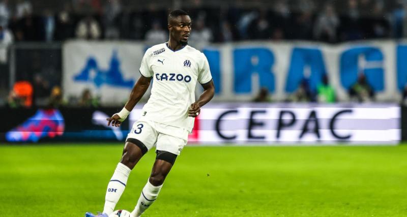  - OM : Eric Bailly de retour à Manchester United ?