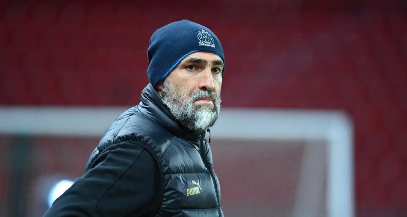  - OM : le club est passé à l'action pour prolonger un taulier de Tudor !