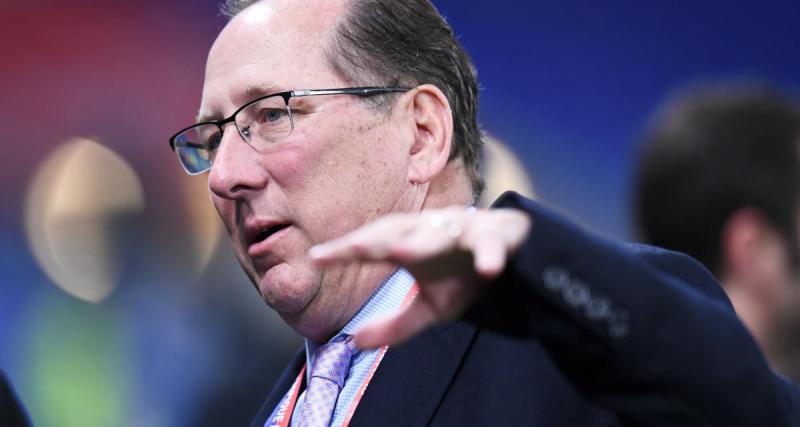  - OL : John Textor cherche déjà du renfort