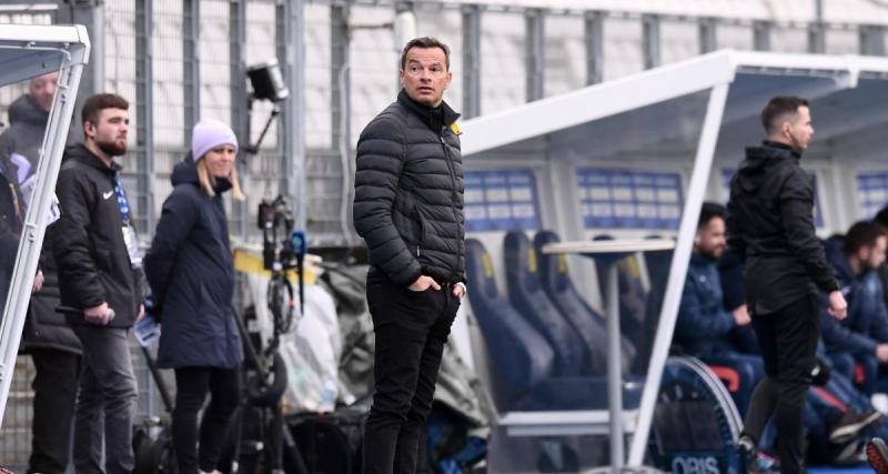  - Grenoble : Vincent Hognon savoure le succès face à Annecy