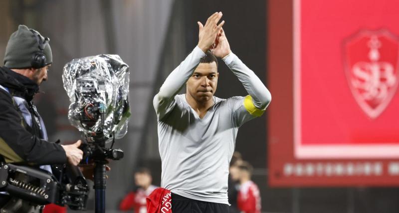  - PSG, Real Madrid : les Merengue seraient blasés par le comportement de Mbappé !